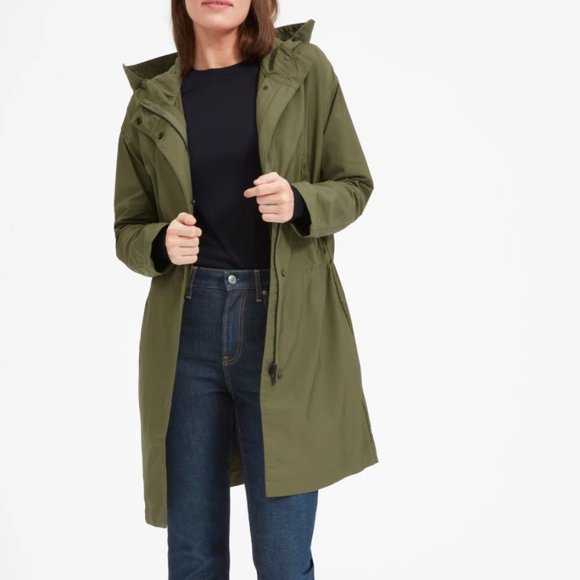 Everlane Jackets & Blazers - Everlane Anorak - Free Shipping
